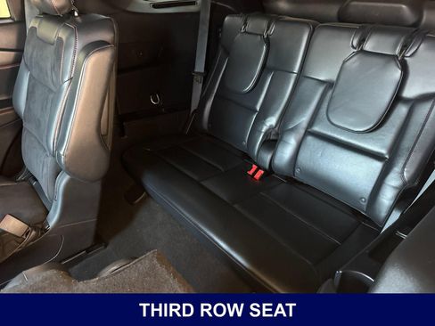Used 2025 Ford Explorer ST w/ Sun And Sound Package AWD/4WD image 20