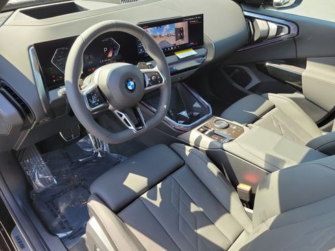 New 2026 BMW X3 xDrive30 w/ Premium Package AWD/4WD image 17