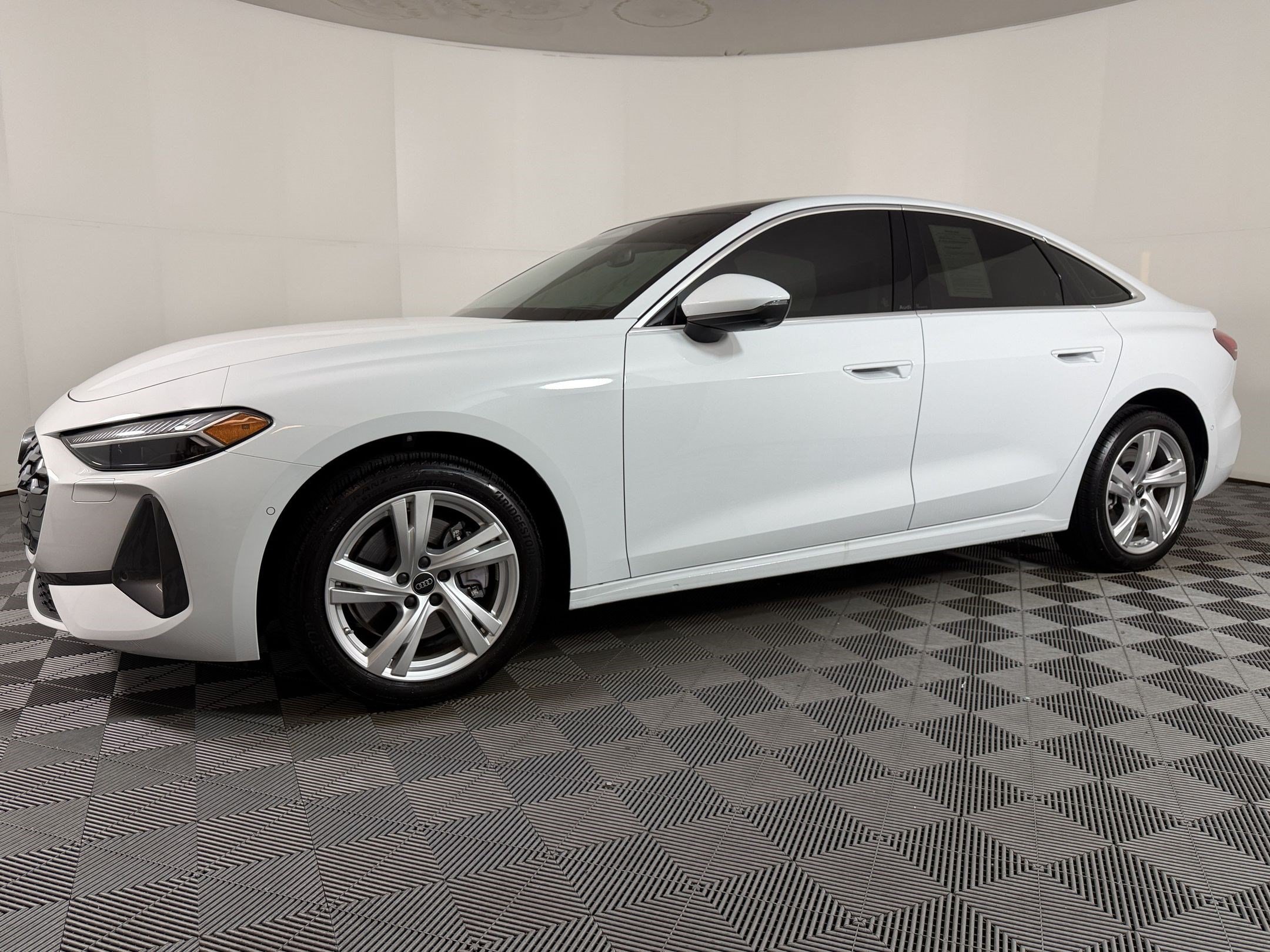 Certified 2025 Audi A5 Premium Plus AWD/4WD image 26