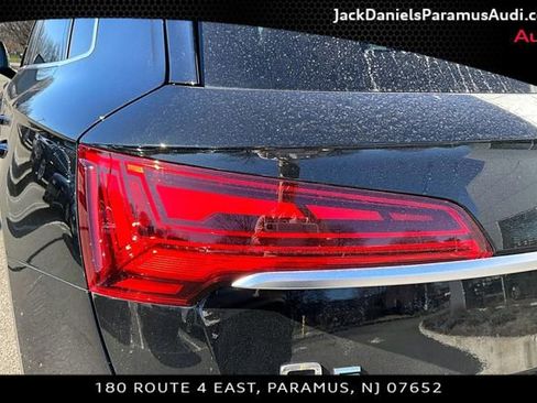 Used 2023 Audi Q5 2.0T Premium Plus w/ Premium Plus Package image 20