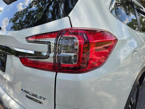Used 2023 Subaru Ascent Touring AWD/4WD image 12