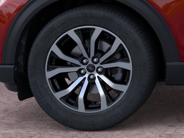 New 2026 Ford Explorer ST-Line AWD/4WD image 48