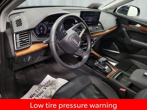Used 2022 Audi Q5 2.0T Premium Plus image 13