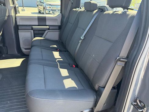 Used 2017 Ford F150 XL w/ Equipment Group 101A Mid image 7