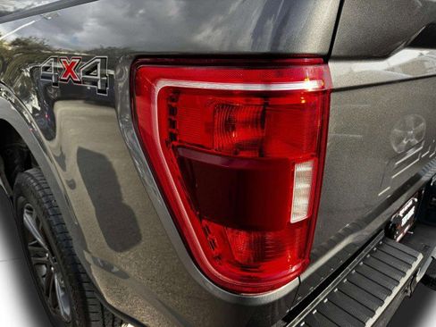 Used 2023 Ford F150 XLT w/ Trailer Tow Package image 53