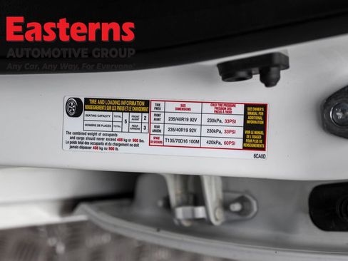 Used 2022 Nissan Altima 2.5 SR FWD image 33