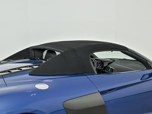 Used 2020 Audi R8 V10 performance image 20