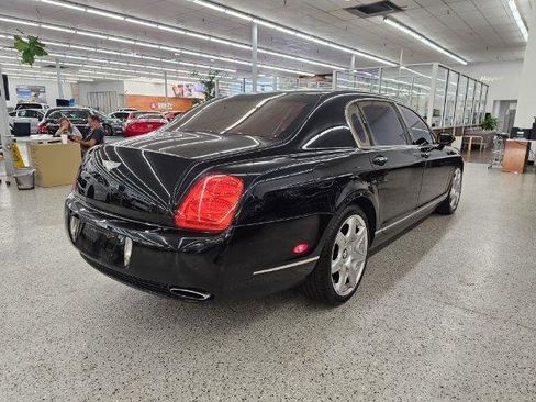 Used 2008 Bentley Flying Spur Flying Spur image 4