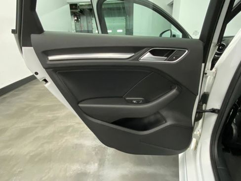 Used 2017 Audi A3 2.0T Premium Plus w/ Premium Plus Package image 43