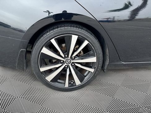 Used 2021 Nissan Altima 2.5 SR image 20