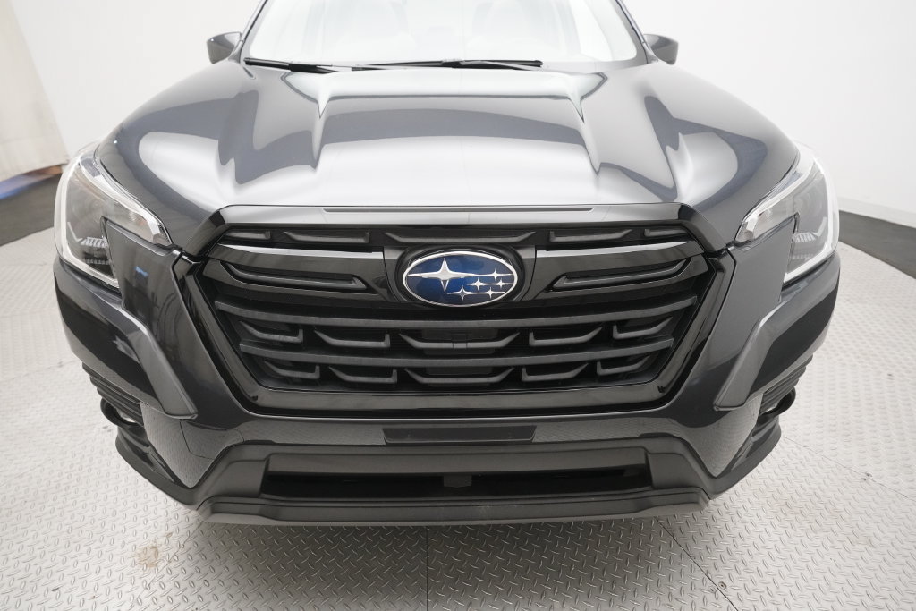 Certified 2024 Subaru Forester Premium AWD/4WD image 23