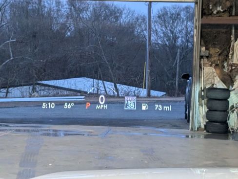 Used 2020 Lincoln Aviator Reserve w/ Equipment Group 202A image 23