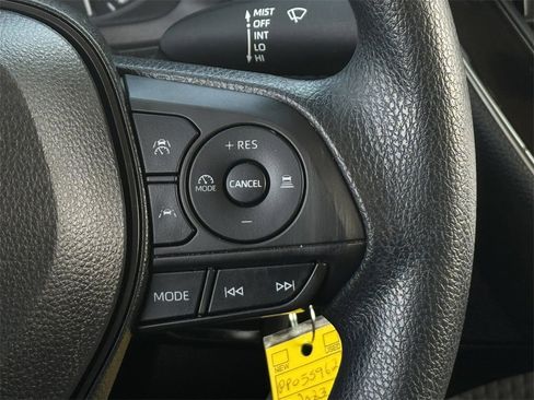 Used 2023 Toyota Corolla LE image 15