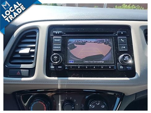 Used 2018 Honda HR-V LX image 21