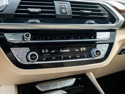 Used 2021 BMW X3 sDrive30i w/ Convenience Package image 20