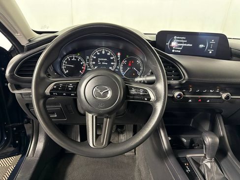 Used 2026 MAZDA MAZDA3 s FWD image 12