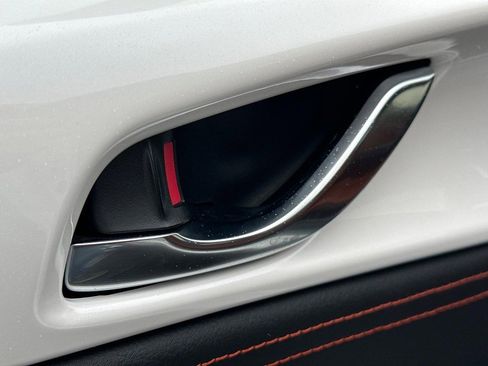 Certified 2022 MAZDA MX-5 Miata RF Grand Touring image 18