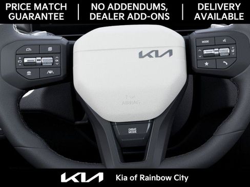 New 2026 Kia K4 EX FWD image 22