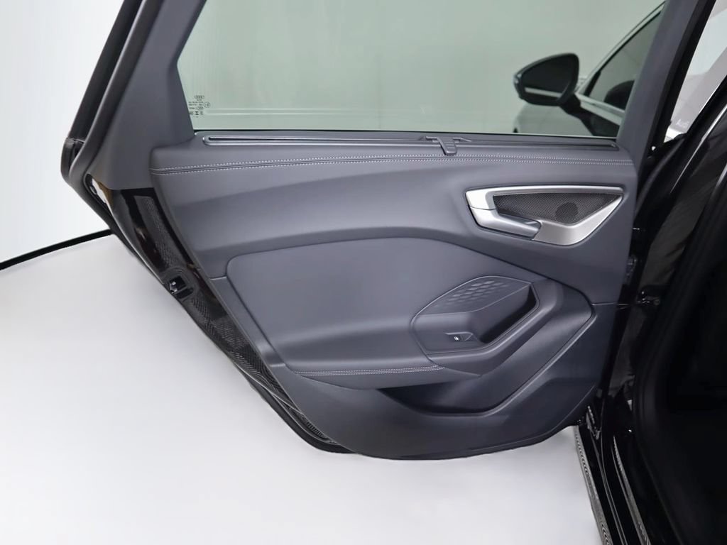 Used 2025 Audi A5 Premium Plus AWD/4WD image 28