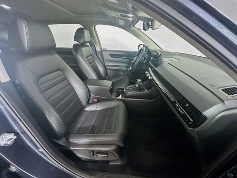 Used 2025 Honda CR-V EX-L image 33