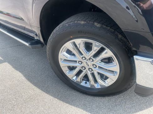 New 2026 Ford F150 Lariat AWD/4WD image 23