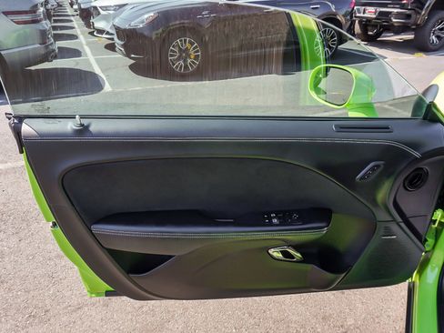 Used 2023 Dodge Challenger SRT Hellcat RWD image 11
