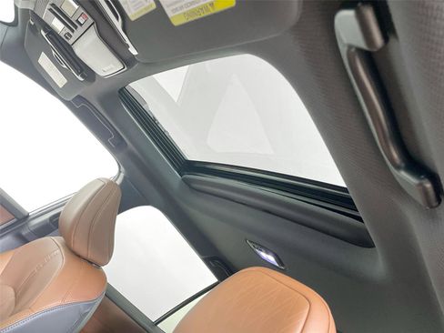 New 2026 Subaru Outback Touring XT image 14