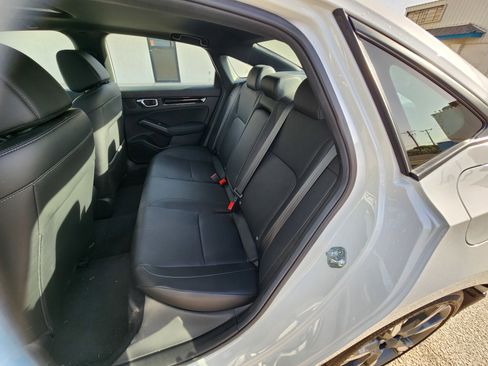 Used 2026 Honda Civic Sport Touring image 16