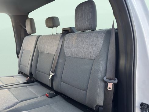 Used 2024 Ford F350 XLT image 36