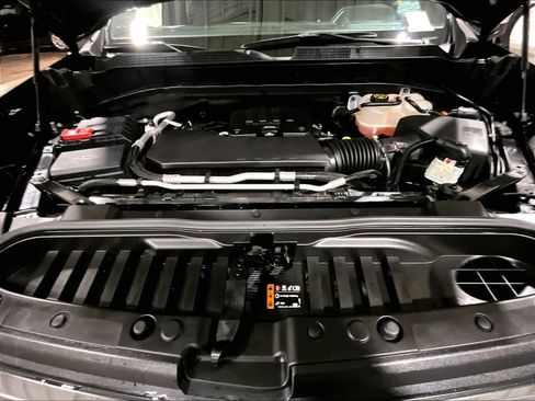 Certified 2023 Chevrolet Silverado 1500 LT image 28