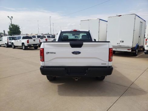 Used 2016 Ford F150 XL w/ XL Power Equipment Group RWD image 8