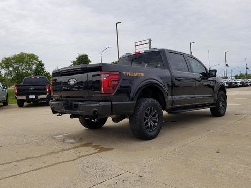 Certified 2024 Ford F150 Tremor w/ Equipment Group 402A High AWD/4WD image 2