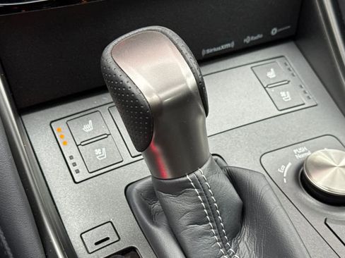Certified 2025 Lexus IS 350 F Sport image 22