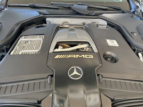Used 2019 Mercedes-Benz AMG GT 63 S image 12