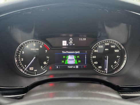 Used 2020 Cadillac XT6 Sport image 45