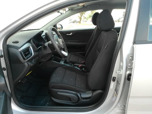 Used 2023 Kia Rio S FWD image 14