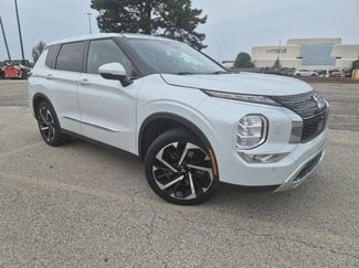 Used 2022 Mitsubishi Outlander SE AWD/4WD video 1