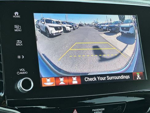 Certified 2023 Honda Ridgeline RTL-E image 19