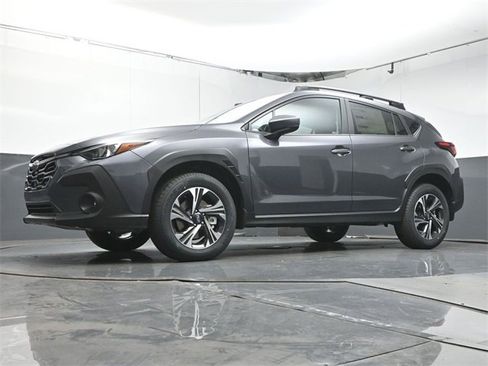 New 2026 Subaru Crosstrek 2.0i Premium image 35