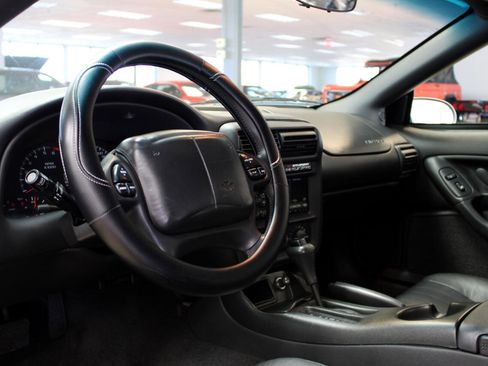 Used 2002 Chevrolet Camaro Z28 w/ Preferred Equipment Group 2 image 33