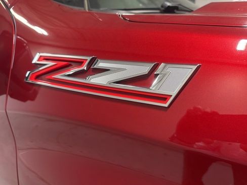 Used 2023 Chevrolet Silverado 1500 LTZ w/ LTZ Convenience Package II image 20