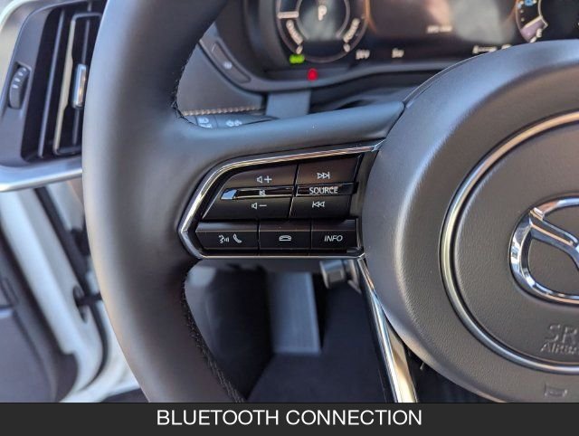 Used 2026 MAZDA CX-90 Plug-In Hybrid w/ Premium Plus AWD/4WD image 13