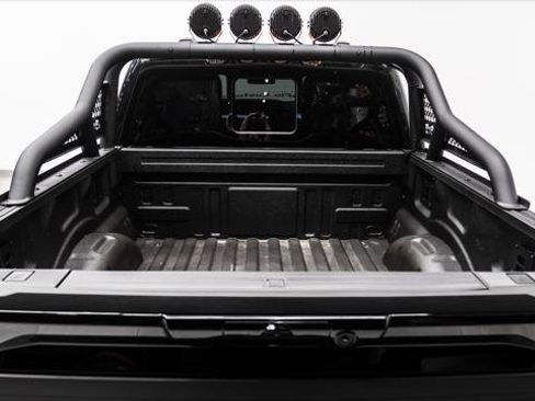 Used 2025 Ford F150 Raptor AWD/4WD image 28