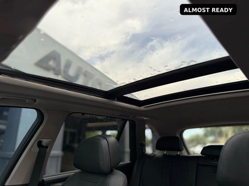 Used 2016 BMW X5 xDrive50i image 14