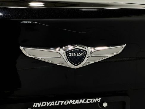 Used 2020 Genesis G80 3.8 w/ Sport Package 02 AWD/4WD image 38