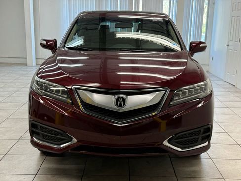 Used 2017 Acura RDX FWD image 2