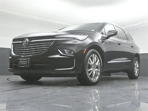 Used 2023 Buick Enclave Essence w/ Experience Buick Package image 40