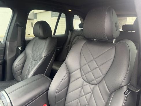 Certified 2023 BMW X5 xDrive40i w/ Premium Package image 18