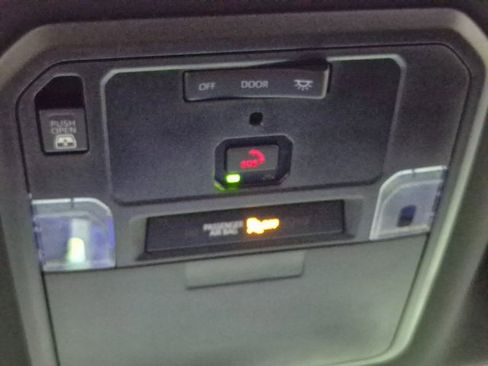 New 2026 Toyota Tundra Limited image 30