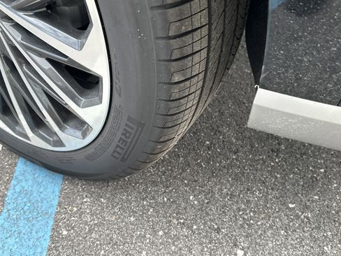 New 2026 Hyundai Palisade Calligraphy image 11